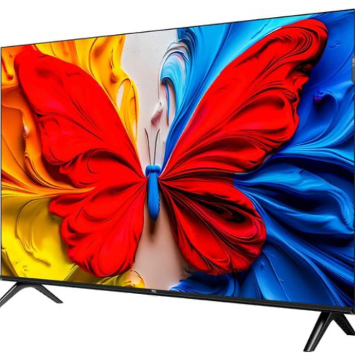 Tcl smart TV 43Inches 4355K