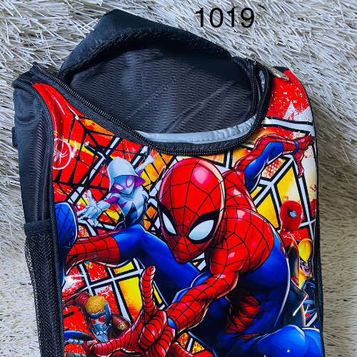 1019# lunch bag