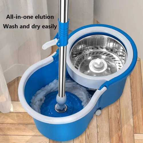 Rn 54189 mop with bucket