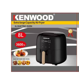 Kenwood Airfryer 8l Digital with oven