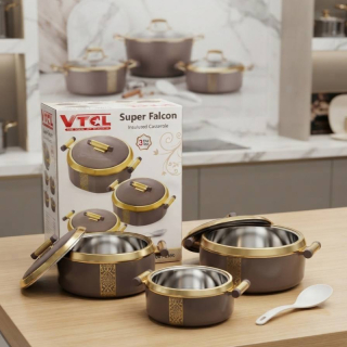 Vtcl super falcon set 3