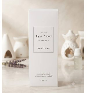 Heal mood diffuser 500ml