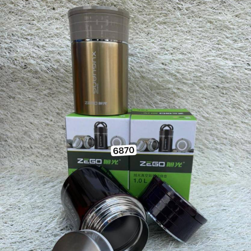 zego 1litre 6870