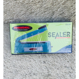 es 200 nylon sealer