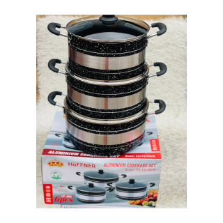 HF 603 pot