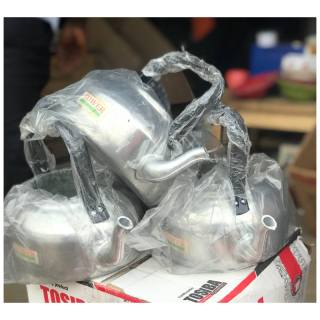 tower kettle 6pt ordinary