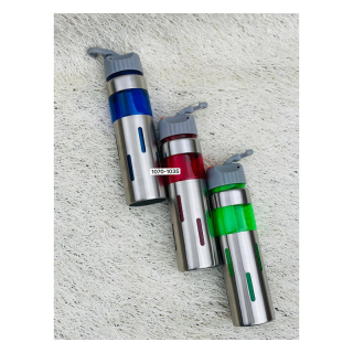 1070-1035 half stainless bottle