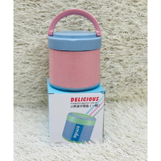 smile lunch box hcl m1