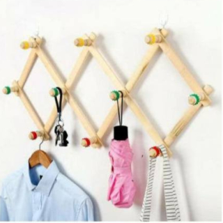 bag hanger big gallery image