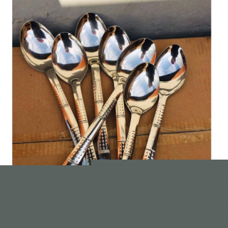soup spoon 10