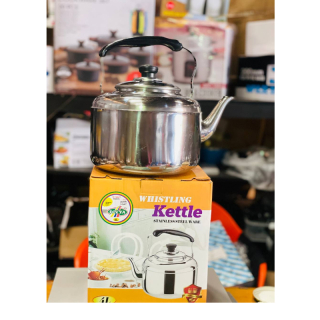 Divya kettle 4l