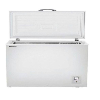 Hisense freezer FC340sh 250l 37kg