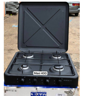 maxi 400 table top 4burner