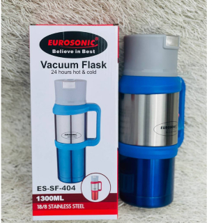 es 404 1.3l vacuum flask