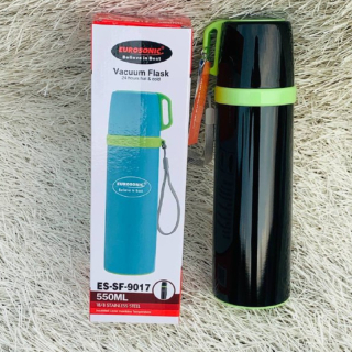 Es 9017 550ml vacuum flask