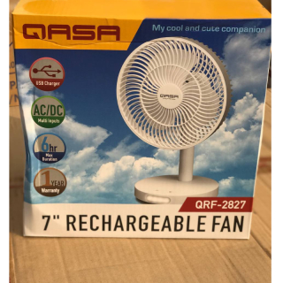 qasa qrf 2827