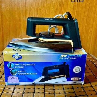 smp iron di03