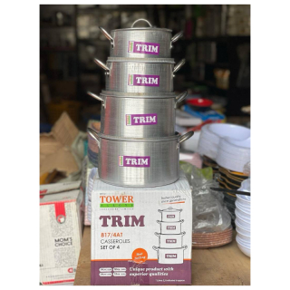 tower trim 4at