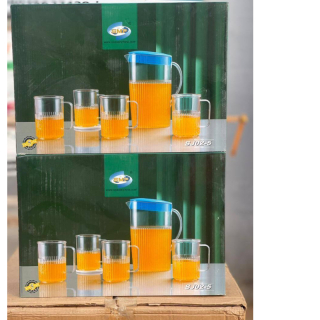 smp sj01-5 jug and cup gallery image
