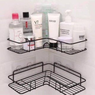corner rack
