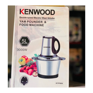 kenwood yp 5l
