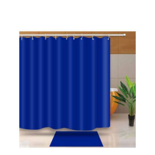 shower curtain