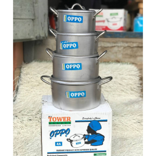 tower oppo 4a
