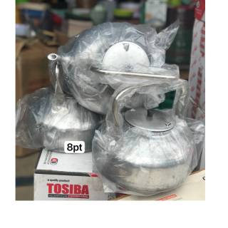 tower kettle 8pt