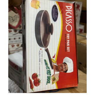 Pic non stick fp 26cm