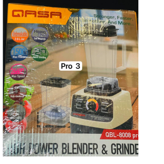 qasa qbl 8008 pro 3