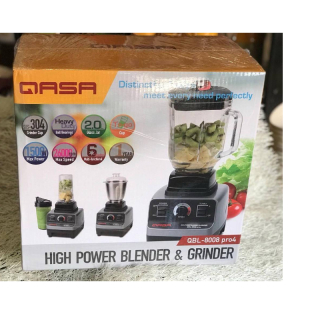 qasa qbl 8008 pro 4