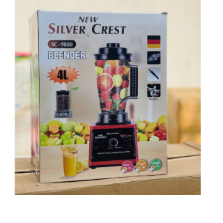 silvercrest long blender 5l sc-9880 10000w