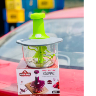 rn 334 1500ml push chopper
