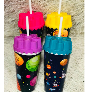space cup 60015