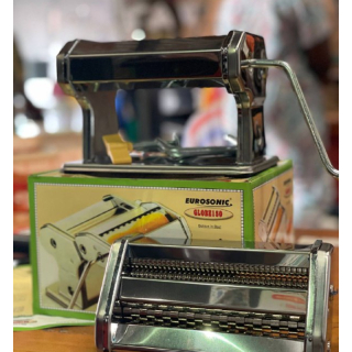 es 23 pasta maker