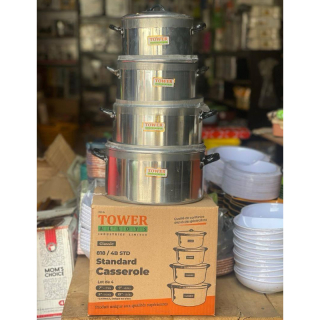 tower classic 4b