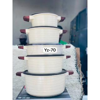 smp pot yz 70