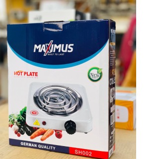 maximus ring single burner sh 002