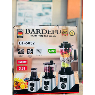 bardefu blender BF 5052/5050