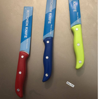 knife 010 blue pack pieces