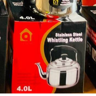 adonis kettle 4l gallery image