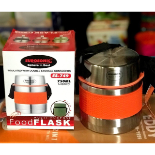es 749 750ml food flask