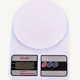 kitchen scale digital