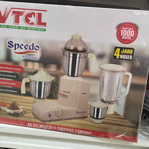 vtcl speedo 4jar 1000w