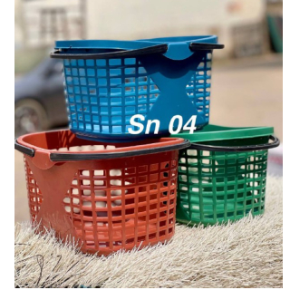 smp sn 04 school basket