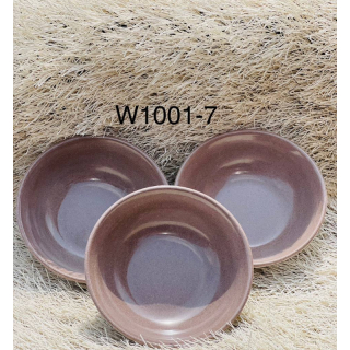 RG W1001-7 plate