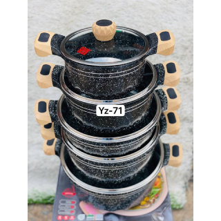 smp pot yz 71 new