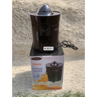 es 63031 citrus juicer