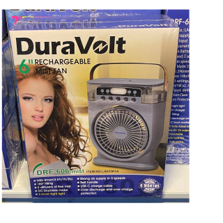 duravolt drf 606 mist