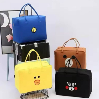 new bag atm